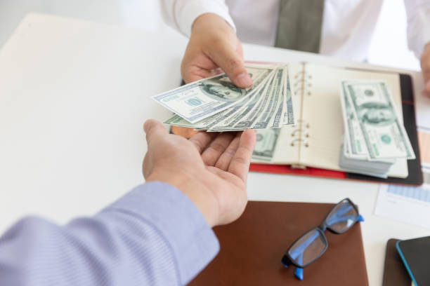 Loan Servicing and Management in Arkadelphia, AR